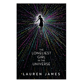 [Download Sách] The Loneliest Girl In The Universe