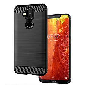 Ốp lưng Nokia 8.1 X7 Likgus Amor - Hàng chính hãng