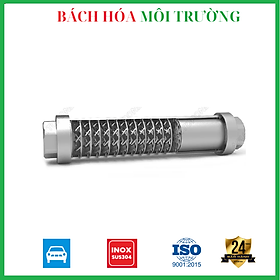 Mua Thiết bị xử lý nước cứng chống bám cặn đường ống dẫn nước sạch công suất 4 mét khối/giờ - Bách Hóa Môi Trường