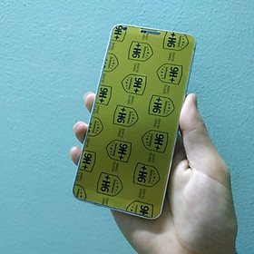 Mua Dán cường lực dẻo nano full màn dành cho  LG G6  LG G6 Plus