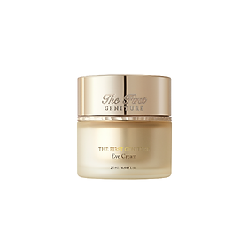 Kem dưỡng vùng mắt tăng cường đàn hồi tái sinh da toàn diện OHUI The First Eye Cream 25ml