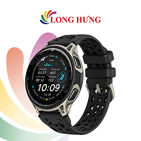 Đồng hồ thông minh dành cho Amazfit Cheetah 2 Pro A2564 - Hàng chính hãng