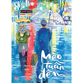 Mèo Tuần Đêm - Tập 8