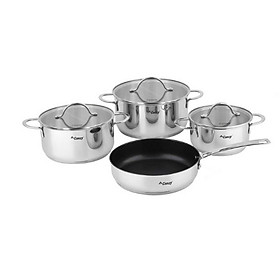Mua Bộ Nồi Canzy CZ 899 - Hàng chính hãng