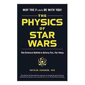 Hình ảnh The Physics Of Star Wars
