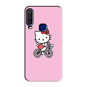 ỐP LƯNG IN DÀNH CHO VIVO U10