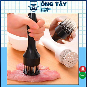 Mua Dụng cụ đâm thịt làm mềm thịt