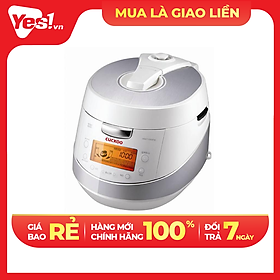 Nồi Cơm Điện Tử Cuckoo CRP-HN1056F (1.8 L) - Hàng Chính Hãng