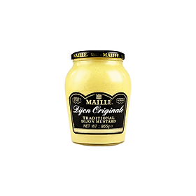 Maille Mù Tạt Dijon 865g