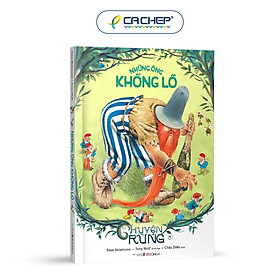 Chuyện Rừng - Những Ông Khổng Lồ