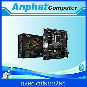 Mua Mainboard Gigabyte B760M D2H DDR4 Socket LGA1700 - Hàng Chính Hãng