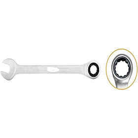 Mua Cờ lê miệng vòng 2 chiều (19mm) Total TCSPAR191