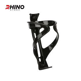 Giá đựng bình nước gắn xe đạp, Lồng đựng bình nước GN01, bằng nhựa dài tới 143cm, đường kính 70 - 75mm - hàng chính hãng