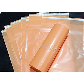 Túi Niêm Phong Gói Hàng Cao Cấp, ( 1kg)  25 x 35cm (Có nhận in theo yêu cầu) - 1kg Premium Mailing / Shipping Bags 25 x 35cm