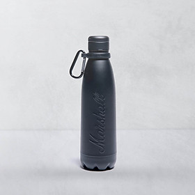 Mua Bình Giữ Nhiệt Marshall Matte Black - Hàng Chính Hãng