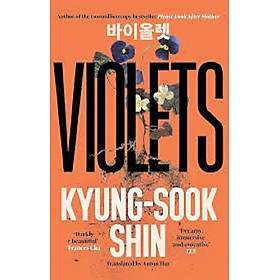 Violets - Hachette UK