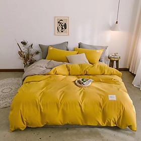 >> BÁO GIÁ BỘ 4 MÓN CHĂN GA GỐI COTTON TICI CAO CẤP TC45 HÀNG ĐẸP (SET GỒM 1 GA, 1 CHĂN CÓ KHÓA LỒNG ĐƯỢC RUỘT, 2 VỎ GỐI) | Shopee Lazada Sendo Tiki mới nhất 24 Bộ 4 món chăn ga gối cotton Tici cao cấp TC45 hàng đẹp (set gồm 1 ga, 1 chăn có khóa lồng được ruột, 2 vỏ gối)