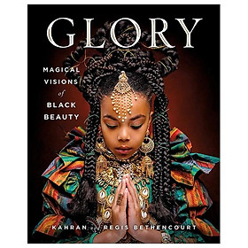 Glory: Magical Visions Of Black Beauty