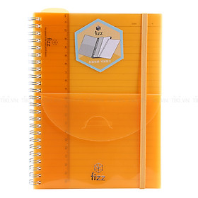 Sổ Loxo A5 Guangbo BF 3333 (140Trang)