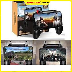 Mua Tay cầm chơi game W-11+