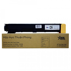 Mua Hộp mực Thuận Phong DC2058 dùng cho máy photocopy Xerox DC-IV 2056 / 2058 - Hàng Chính Hãng