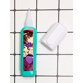 2 BÚT XÓA Jibaku Shounen Hanako-kun nhóm và nhân vật 