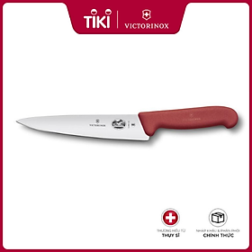 Mua Dao bếp Victorinox Carving Knives (Professional Fibrox Pro Safety Handle)– Hãng phân phối chính thức