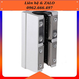 Mua Con Trượt Bi Trượt Tròn Khuyết SBR Loại L SBR40LUU | SBR40