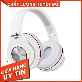 Mua Tai Nghe Chụp Tai ️️ Tai Nghe Bluetooth Âm Thanh Sống Động Z10