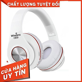 Tai Nghe Chụp Tai ️️ Tai Nghe Bluetooth Âm Thanh Sống Động Z10