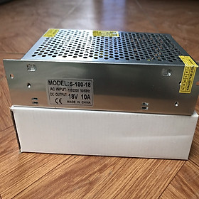 Mua Nguồn tổ ong 18V 10A Hàng nhập khẩu