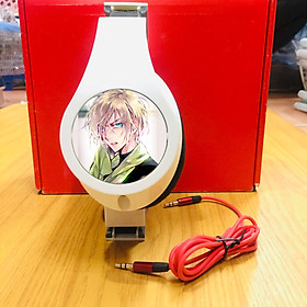 Mua Tai nghe Yuri!!! On Ice headphone ốp tai nhiều mẫu