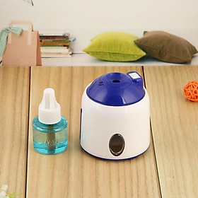 Mua Đèn Xông Tinh Dầu đèn ĐUỔI MUỖI