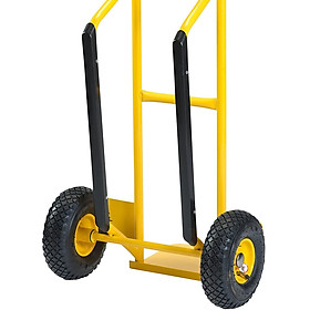 XE ĐẨY HÀNG 4 BÁNH (250KGS) STANLEY SXWTC-HT524 - HÀNG CHÍNH HÃNG