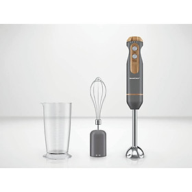 Mua Máy xay cầm tay SILVERCREST KITCHEN TOOLS SSSH 600 A1 Hàng chính hãng