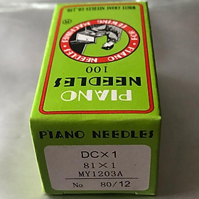 Mua Kim máy vắt sổ (100 cây) nhiều size TQ