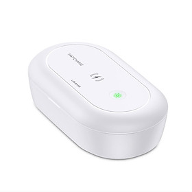 Máy diệt khuẩn Usams US-ZB138