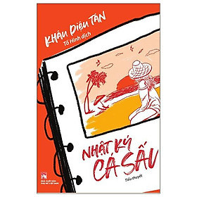 Nhật Ký Cá Sấu