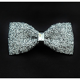 Nơ đeo cổ Titishop Luxury NDC216