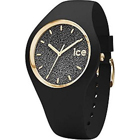 Watch Ice-watch Ice-glitter Ice.gt.bbk.s.s.15 Women´s Black