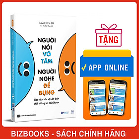 Hình ảnh Người Nói Vô Tâm, Người Nghe Để Bụng - Học Cách Bảo Vệ Bản Thân Khỏi Những Lời Nói Tiêu Cực