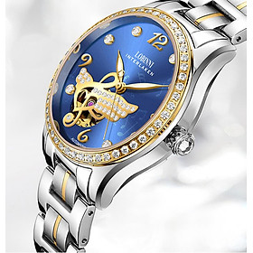 Đồng hồ nữ chính hãng LOBINNI L2007-1