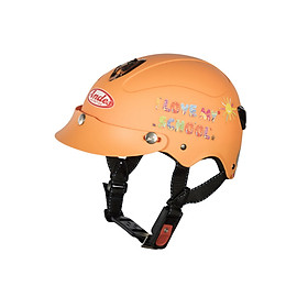 Mũ bảo hiểm trẻ em Andes 3S108S