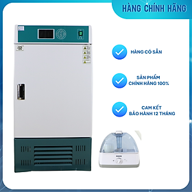 Tủ Vi Khí Hậu Trung Quốc HSP-80B | 80 Lít