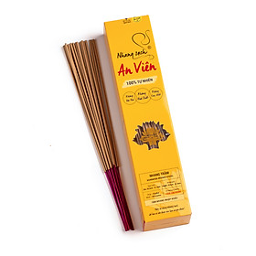 Mua Nhang trầm 3 tấc (T3H250)