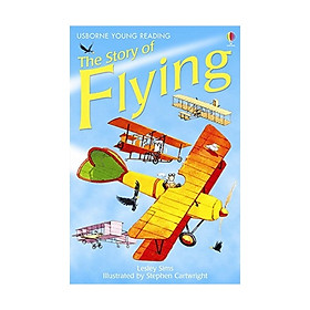 The Story Of Flying