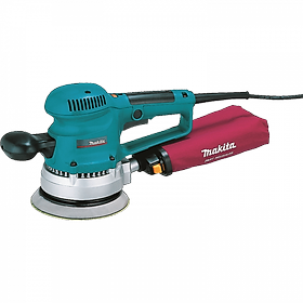 Mua Máy chà nhám quỹ đạo Makita BO6030