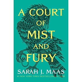 A Court of Mist and Fury (A Court of Thorns and Roses, 2)