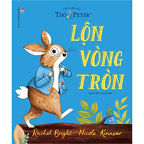 Sách Thế Giới Của Thỏ Peter