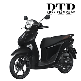 Xe Máy Yamaha Janus 125cc